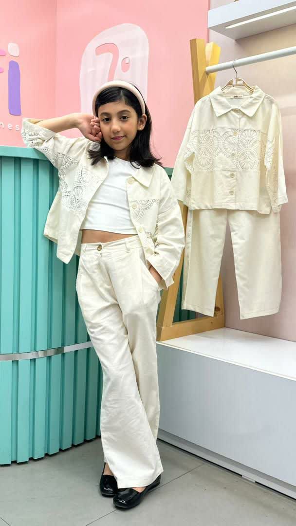 ست ۳ تیکه کت شلوار  cikoby ترک (۸ تا۱۰سال)