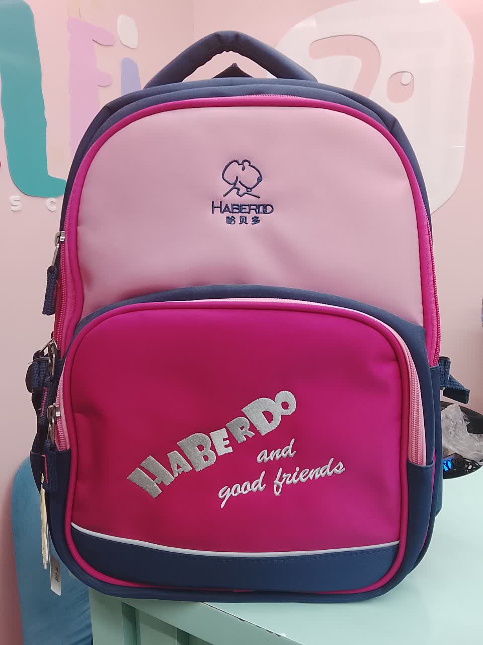 کیف و کوله  مدرسه فشن داگ اورجینال (fashion dog)