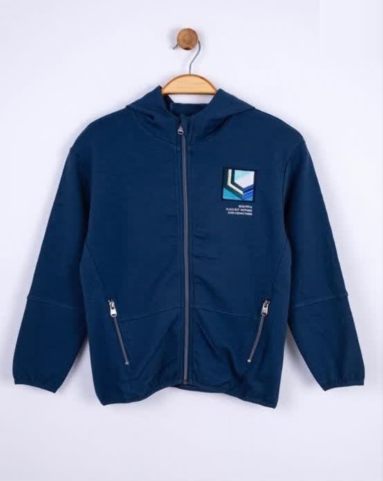 سویشرت یونیسکس nk  (۸ سال)