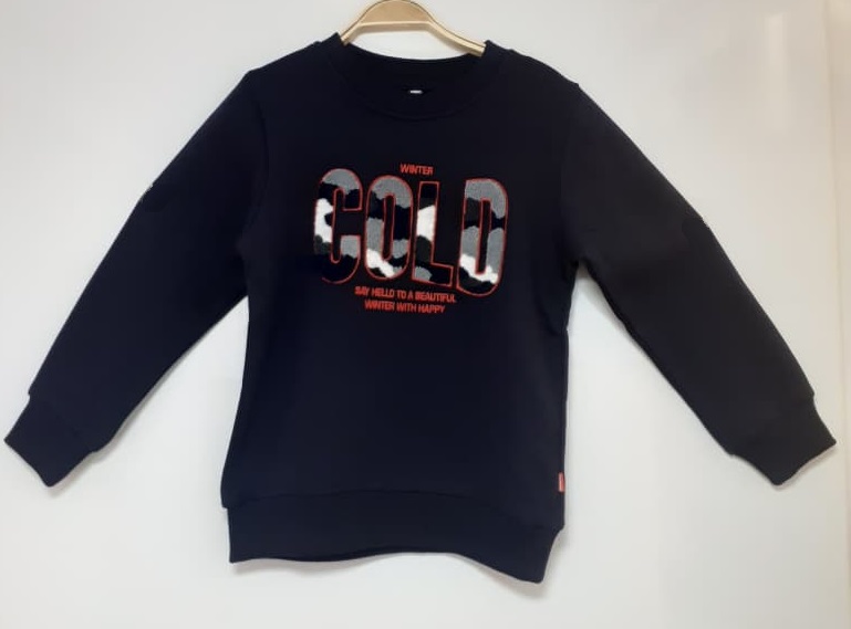 سویشرت ترک  نانیکا  (۱۰تا۱۶ سال)