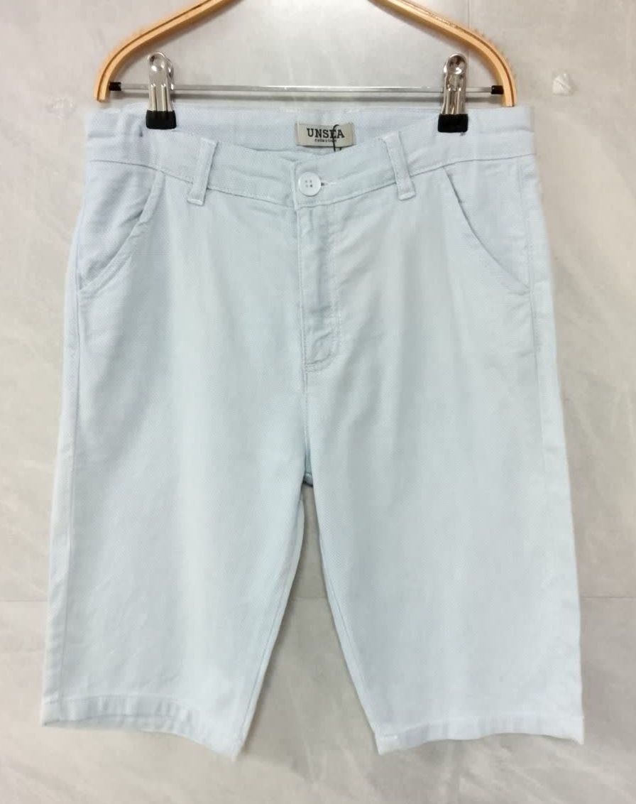 شلوارک  کتان پسرانه nk (۱۲ سال)