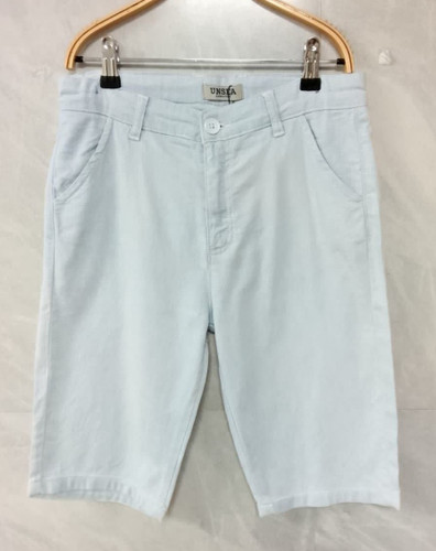 شلوارک کتان پسرانه nk (۱۲ سال)