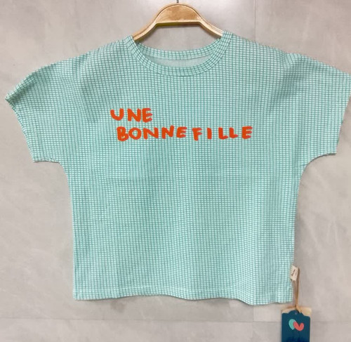 تیشرت پسرانه (۵- ۶ سال)