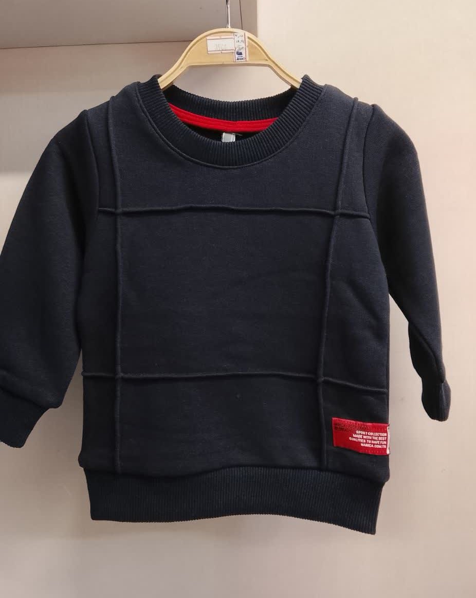 سویشرت ترک(12تا24ماه)