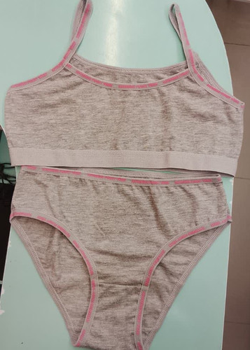 ست شورت و نیمتنه دخترانه کاتامینا مدل k1283۷8