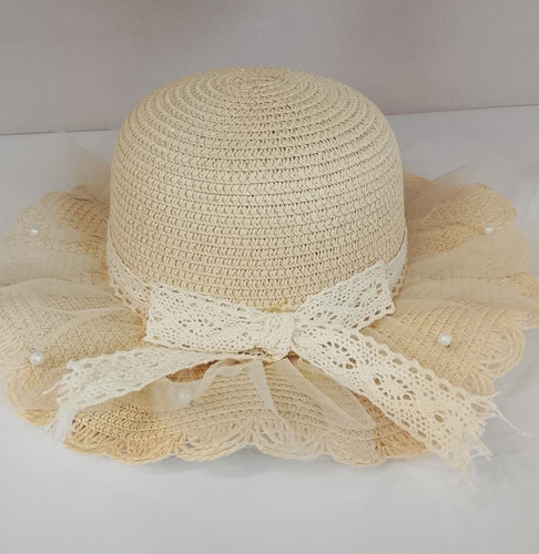 کلاه دخترانه (۴ تا ۱۰ سال)