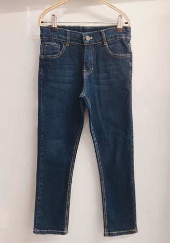 شلوار جین پسرانه ترک (۸ سال)