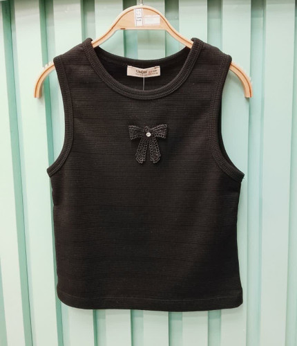 تاپ کراپ دخترانه چیکوبی (۸ تا 10 سال)