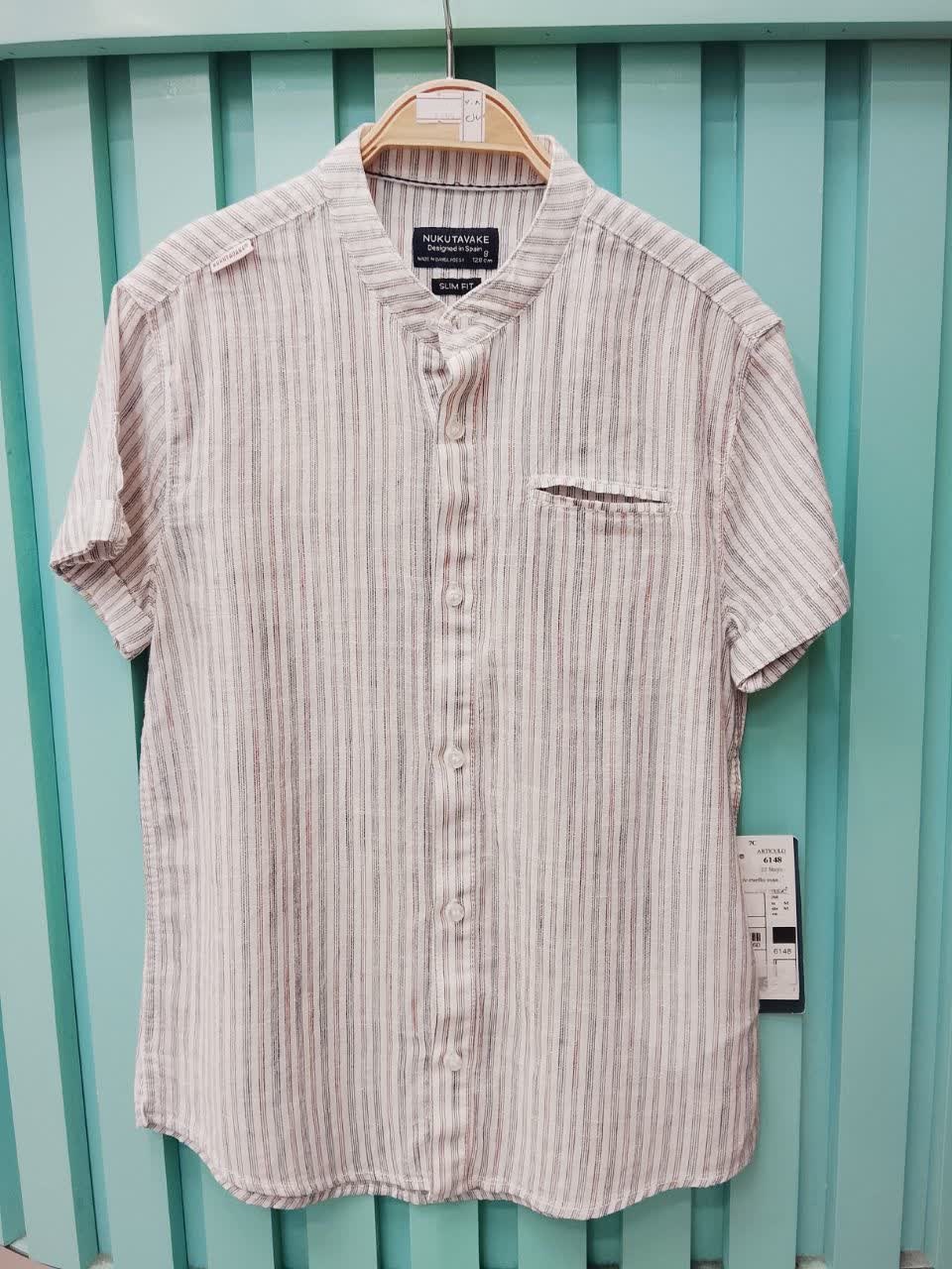 پیراهن پسرانه مایورال  (۷-۸ سال)