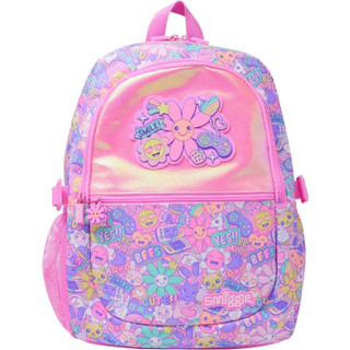 کیف و کوله مدرسه اسمیگل smiggle مدل گل اورجینال