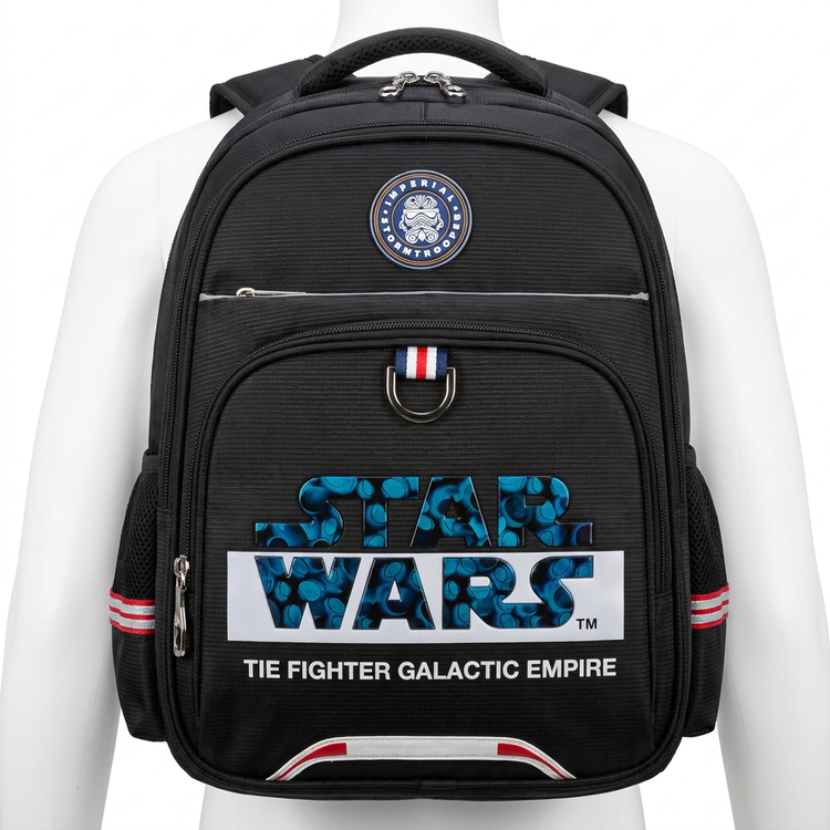 کیف و کوله مدرسه star war