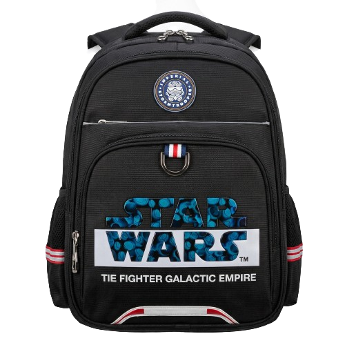 کیف و کوله مدرسه star war