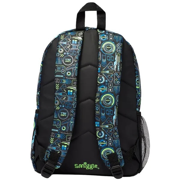 کیف و کوله مدرسه اسمیگل smiggle مدل دسته بازی(ارسال رایگان)