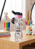 قمقمه اسمیگل smiggle مدل هلو کیتی hello kitti (ارسال رایگان)