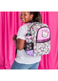 قمقمه اسمیگل smiggle مدل هلو کیتی hello kitti (ارسال رایگان)
