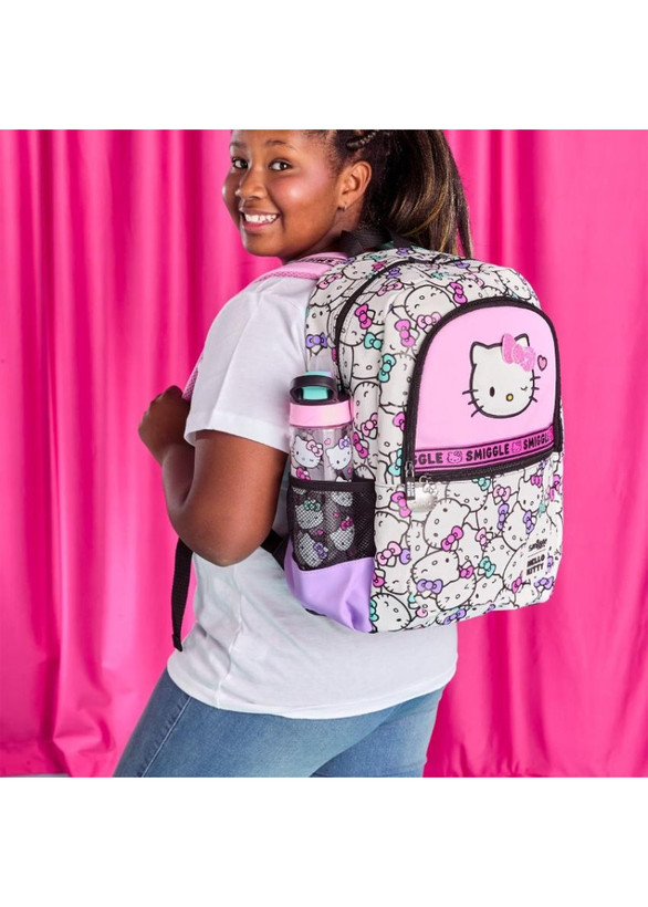 قمقمه اسمیگل smiggle مدل هلو کیتی hello kitti (ارسال رایگان)
