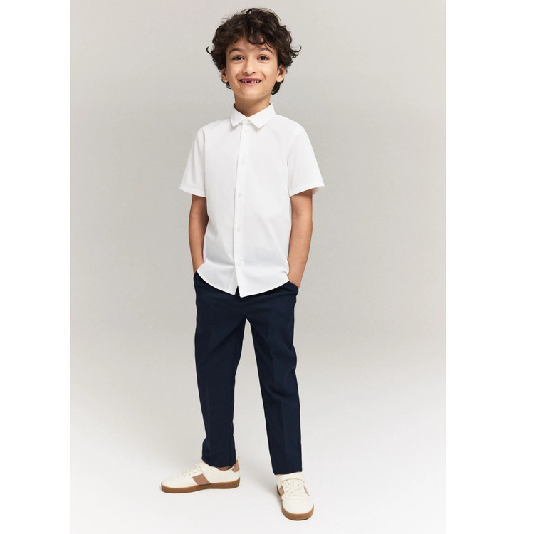 پیراهن پسرانه نیمه رسمی H&M (۲ تا ۱۰ سال)