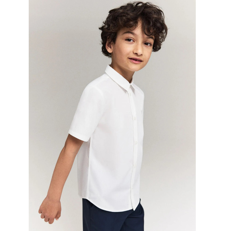 پیراهن پسرانه نیمه رسمی H&M (۲ تا ۱۰ سال)