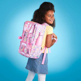 کیف و کوله مدرسه اسمیگل smiggle مدل گل اورجینال(ارسال رایگان)