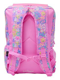 کیف و کوله مدرسه اسمیگل smiggle مدل گل اورجینال(ارسال رایگان)
