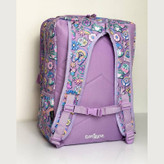 کیف و کوله مدرسه اسمیگل smiggle مدل پروانه اورجینال(ارسال رایگان)