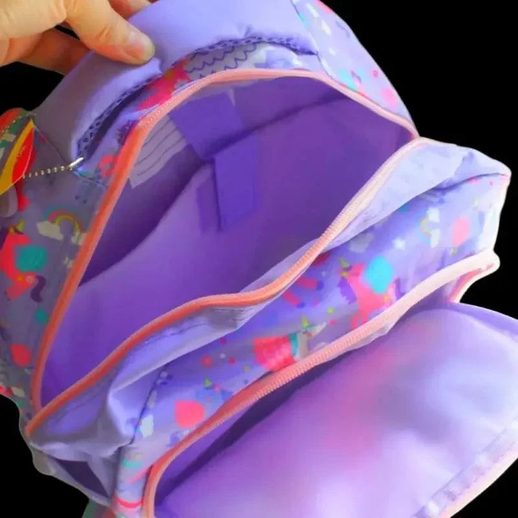 کوله پشتی vest اورجینال یونی کورن (ارسال رایگان)
